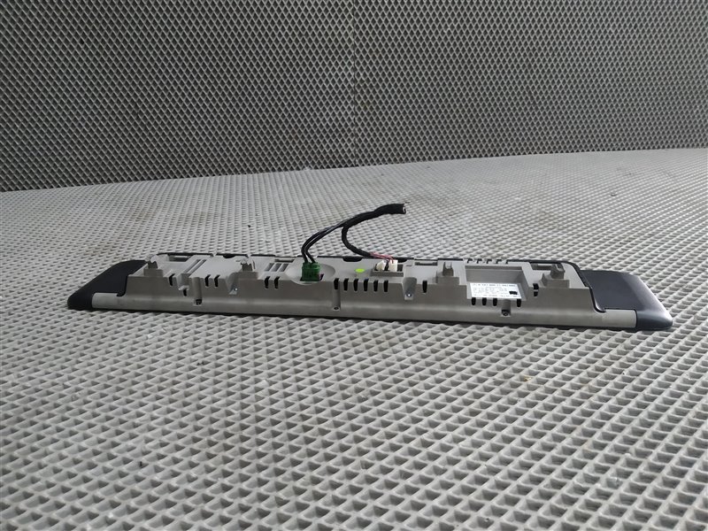 панель приборов, 48000 рублей, Санкт-Петербург