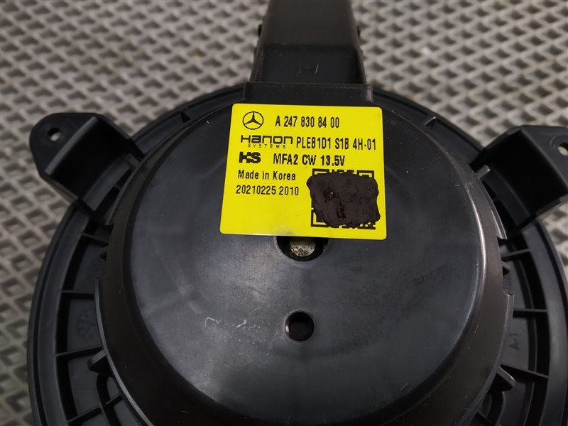 моторчик печки, 8500 рублей, Санкт-Петербург