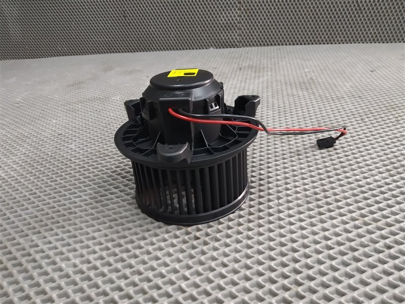 моторчик печки, 8500 рублей, Санкт-Петербург