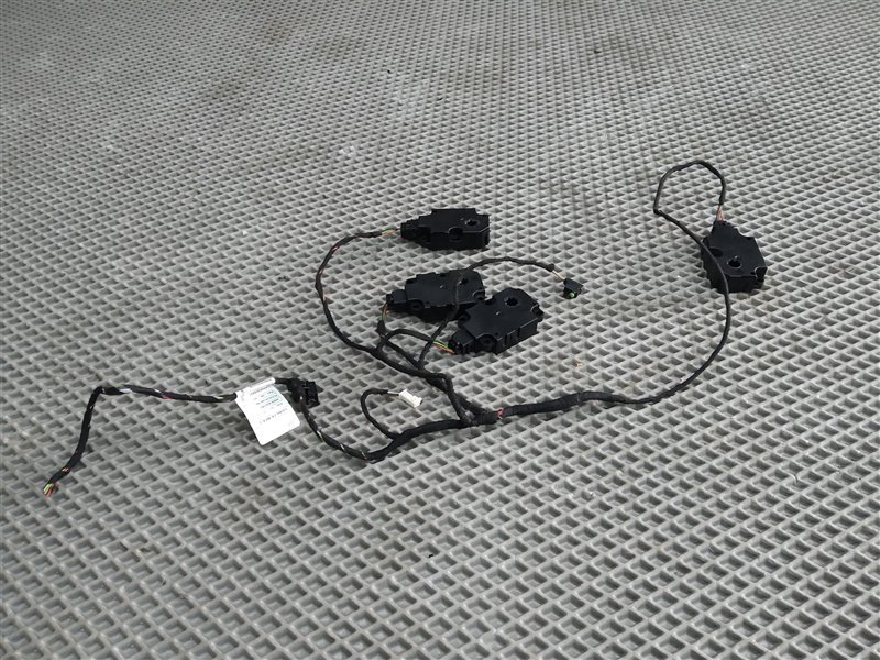 моторчик заслонки печки, 5000 рублей, Санкт-Петербург