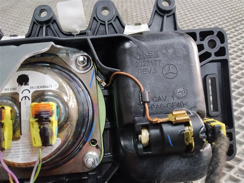 подушка в торпедо, 22000 рублей, Санкт-Петербург