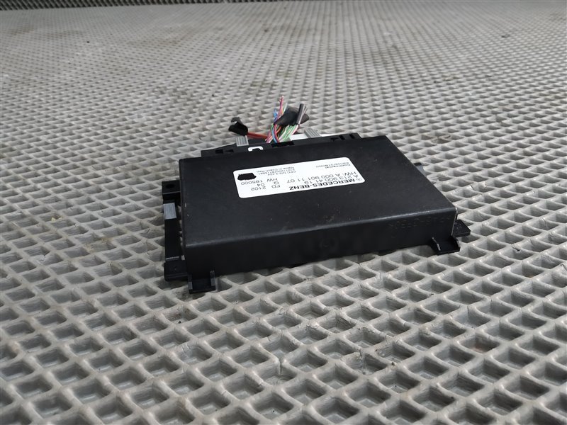 блок управления АКПП, 11000 рублей, Санкт-Петербург