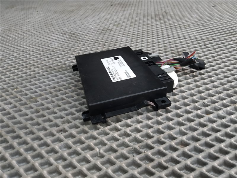 блок управления АКПП, 11000 рублей, Санкт-Петербург