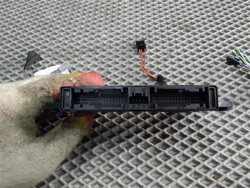 блок управления АКПП, 11000 рублей, Санкт-Петербург