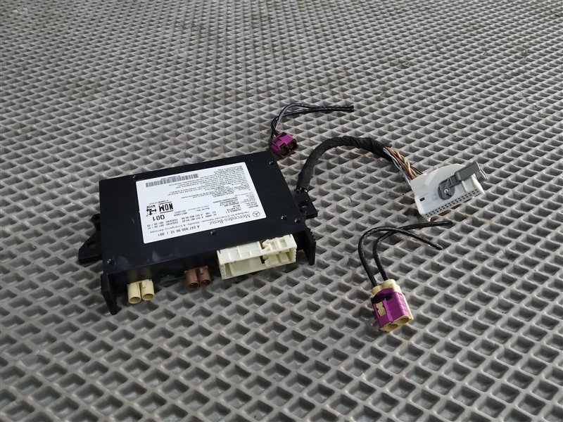 блок мультимедиа, 22000 рублей, Санкт-Петербург