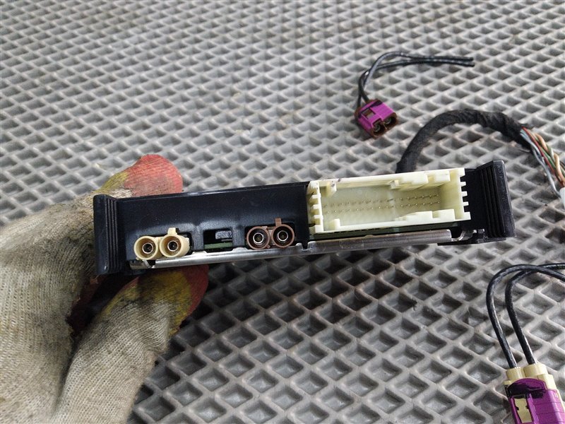 блок мультимедиа, 22000 рублей, Санкт-Петербург