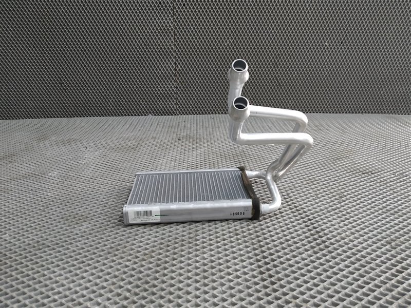 радиатор печки, 12000 рублей, Санкт-Петербург