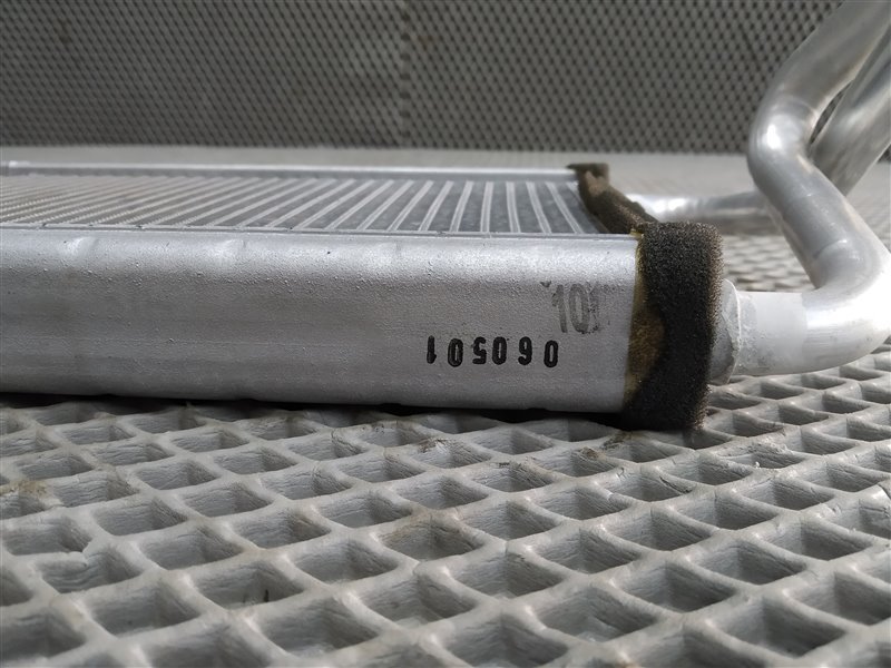 радиатор печки, 12000 рублей, Санкт-Петербург