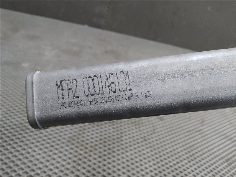 радиатор печки, 12000 рублей, Санкт-Петербург