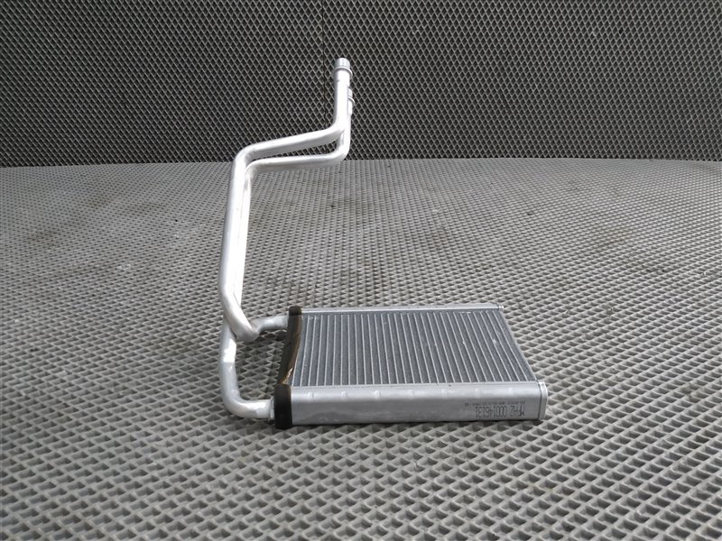 радиатор печки, 12000 рублей, Санкт-Петербург