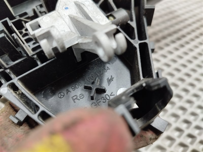 Ручка двери, 2400 рублей, Санкт-Петербург