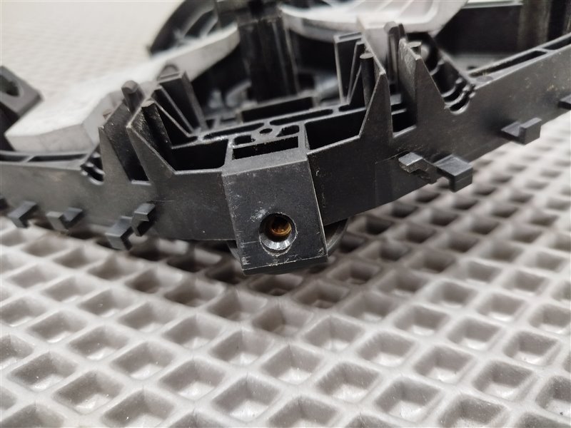 Ручка двери, 2400 рублей, Санкт-Петербург