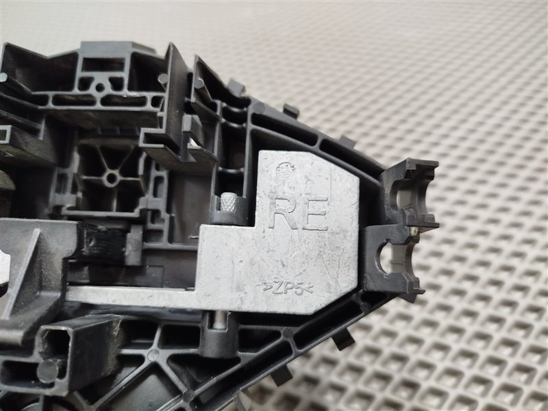 Ручка двери, 2400 рублей, Санкт-Петербург