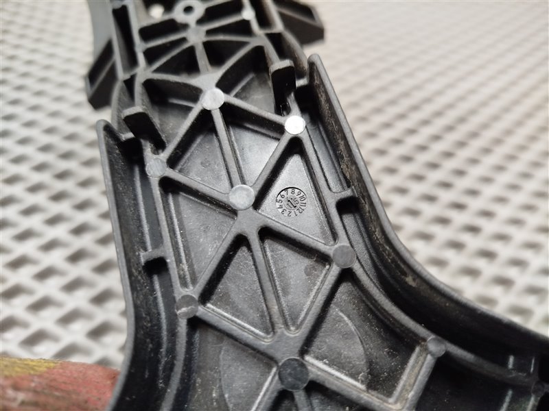 Ручка двери, 2400 рублей, Санкт-Петербург