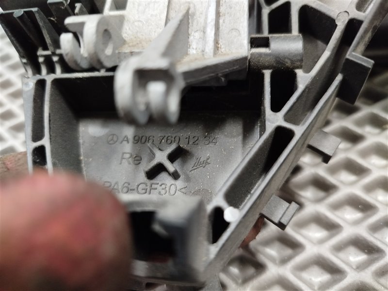 Ручка двери, 2450 рублей, Санкт-Петербург