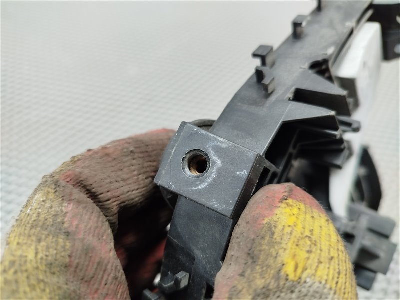 Ручка двери, 2450 рублей, Санкт-Петербург