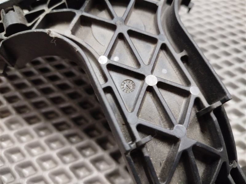 Ручка двери, 2450 рублей, Санкт-Петербург