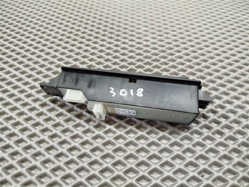 кнопка стеклоподъемника, 1350 рублей, Санкт-Петербург