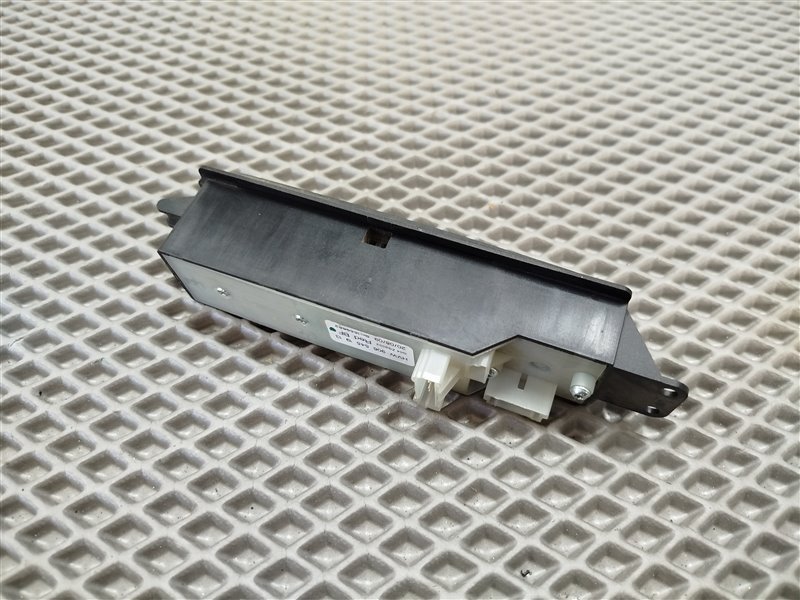 кнопка стеклоподъемника, 1350 рублей, Санкт-Петербург