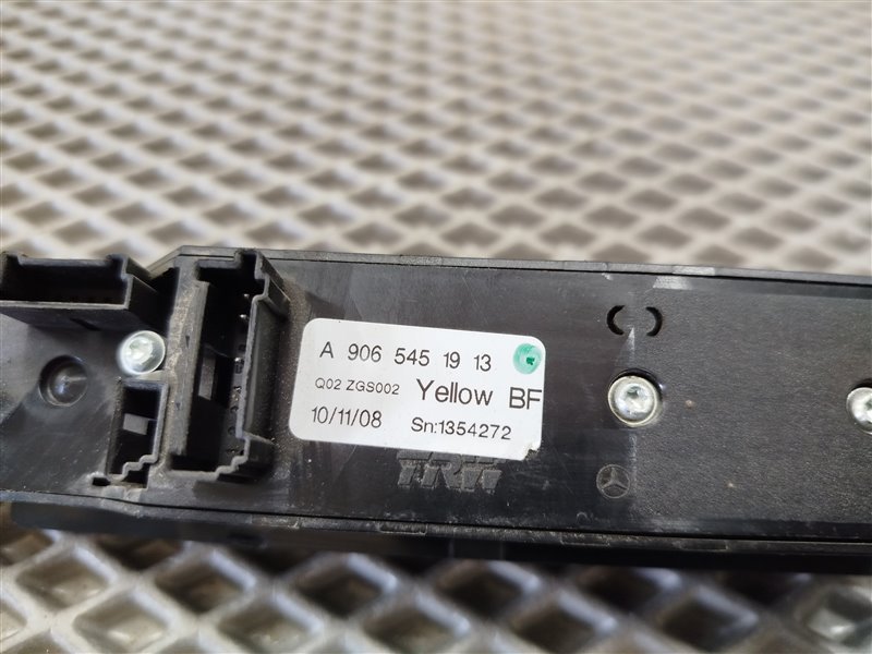 кнопка стеклоподъемника, 1200 рублей, Санкт-Петербург