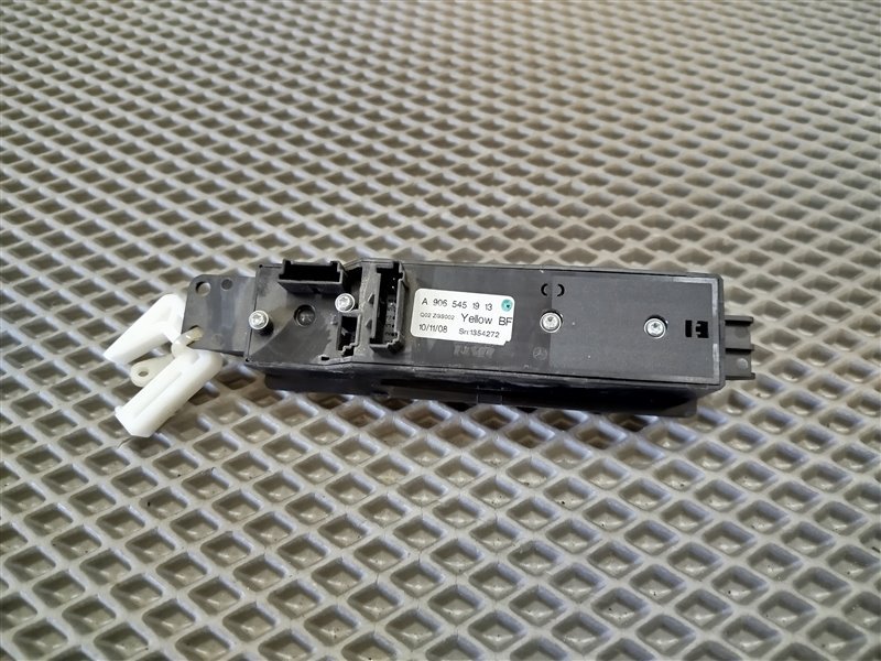 кнопка стеклоподъемника, 1200 рублей, Санкт-Петербург