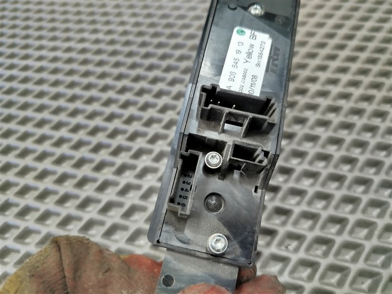 кнопка стеклоподъемника, 1200 рублей, Санкт-Петербург