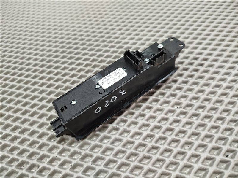 кнопка стеклоподъемника, 1250 рублей, Санкт-Петербург