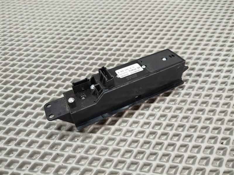 кнопка стеклоподъемника, 1250 рублей, Санкт-Петербург