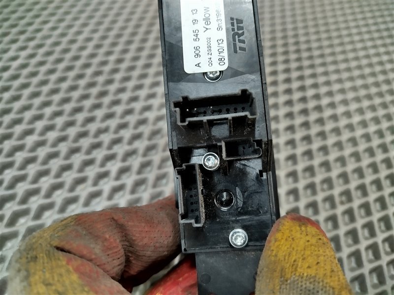 кнопка стеклоподъемника, 1250 рублей, Санкт-Петербург