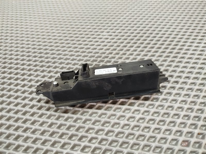 кнопка стеклоподъемника, 1300 рублей, Санкт-Петербург