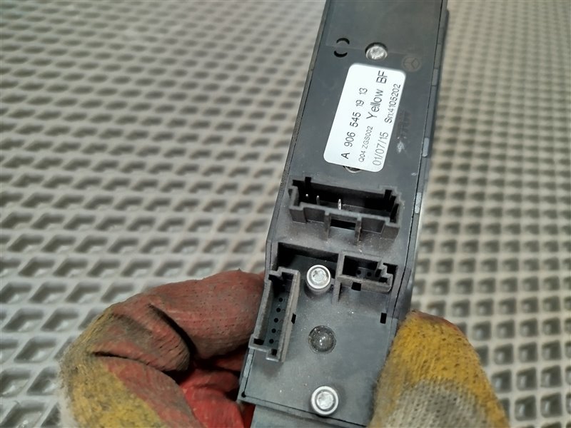 кнопка стеклоподъемника, 1300 рублей, Санкт-Петербург