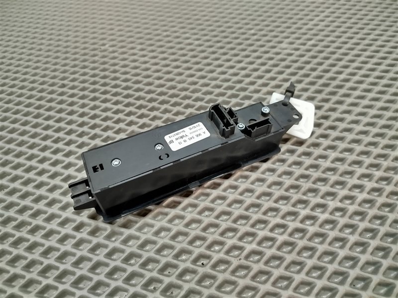 кнопка стеклоподъемника, 1350 рублей, Санкт-Петербург