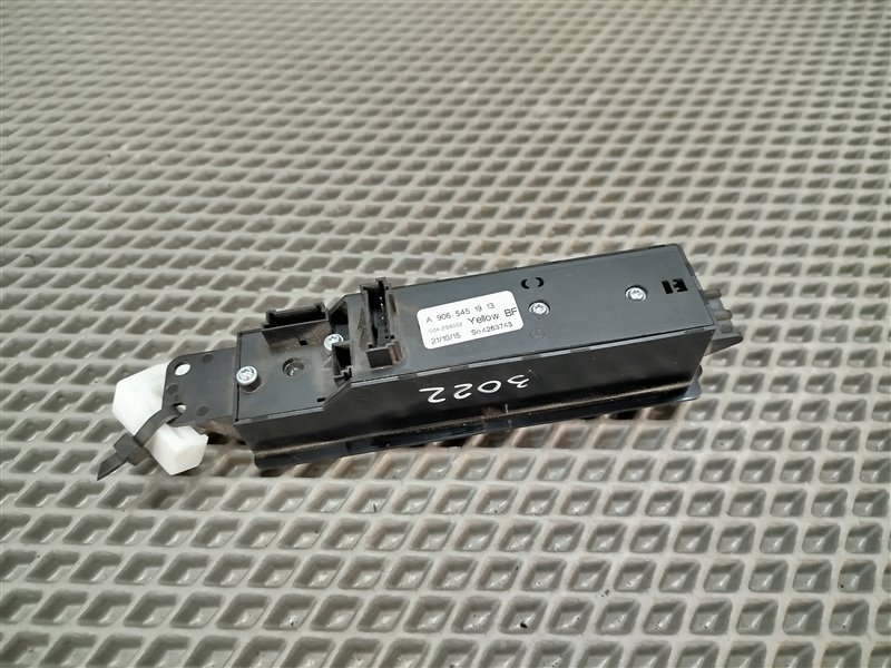 кнопка стеклоподъемника, 1350 рублей, Санкт-Петербург