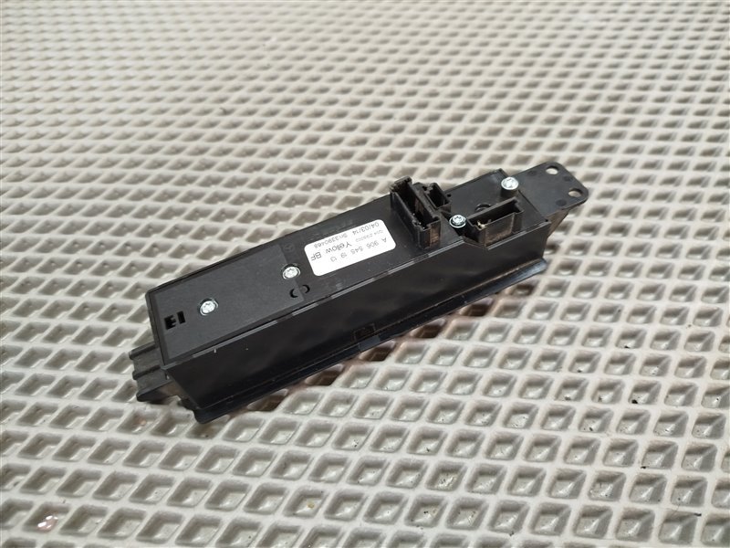 кнопка стеклоподъемника, 1400 рублей, Санкт-Петербург