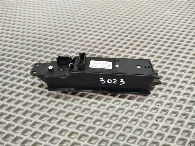 кнопка стеклоподъемника, 1400 рублей, Санкт-Петербург