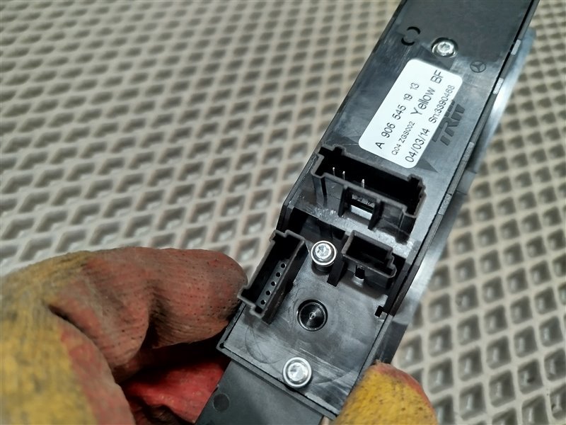 кнопка стеклоподъемника, 1400 рублей, Санкт-Петербург