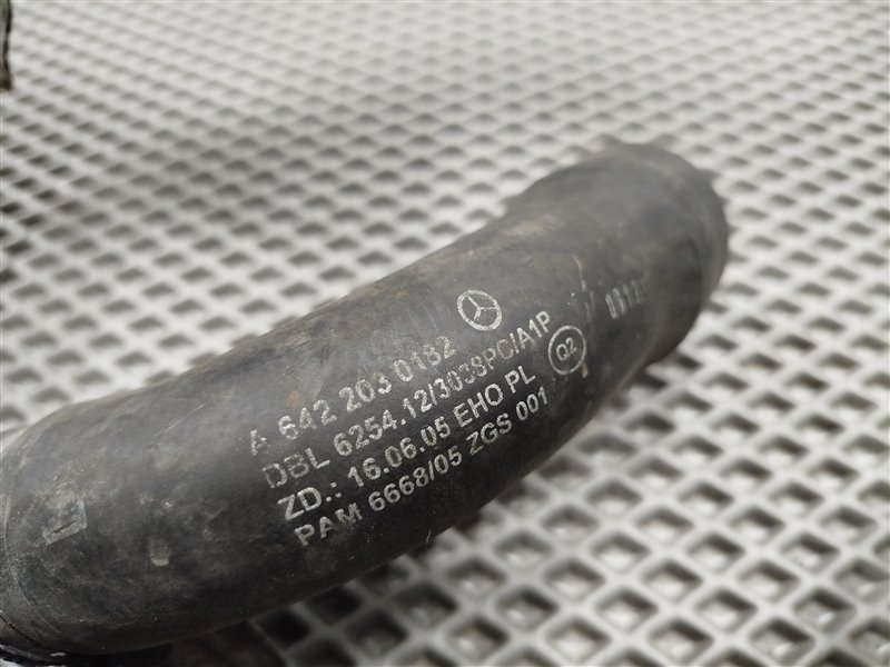 патрубок охлаждения, 3000 рублей, Санкт-Петербург