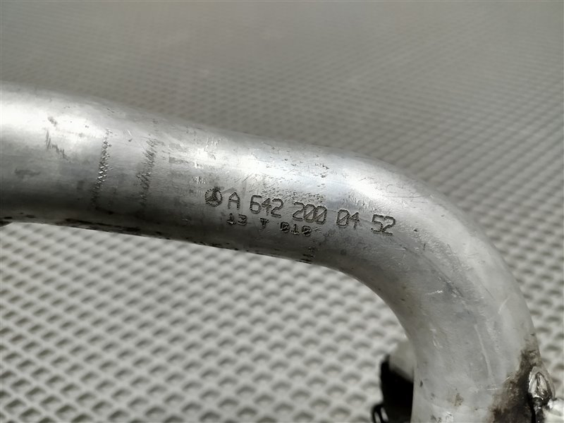 патрубок охлаждения, 3000 рублей, Санкт-Петербург