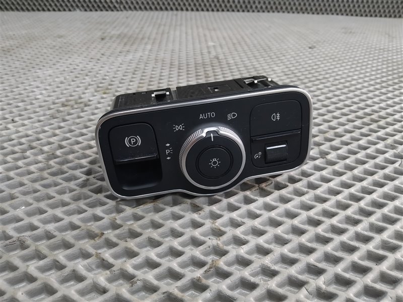 переключатель света, 2450 рублей, Санкт-Петербург