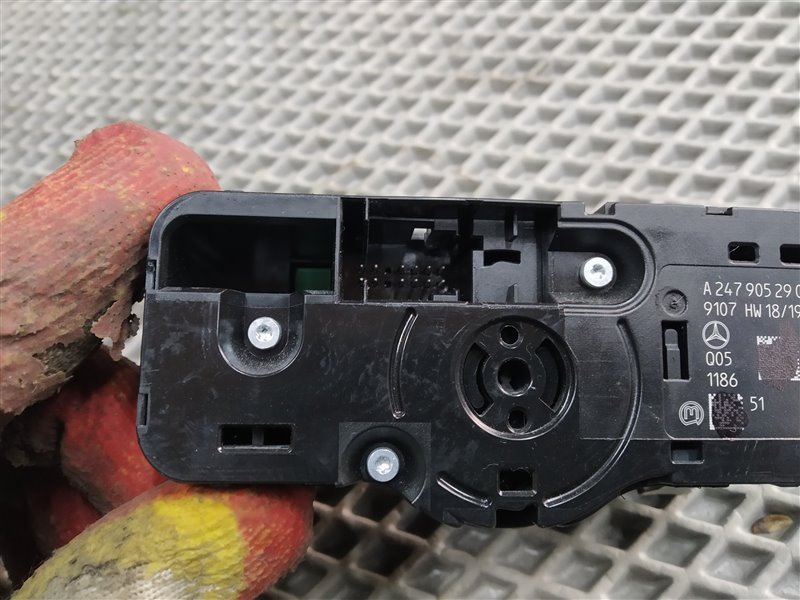 переключатель света, 2450 рублей, Санкт-Петербург