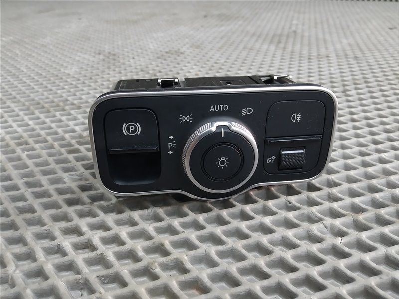 переключатель света, 2450 рублей, Санкт-Петербург