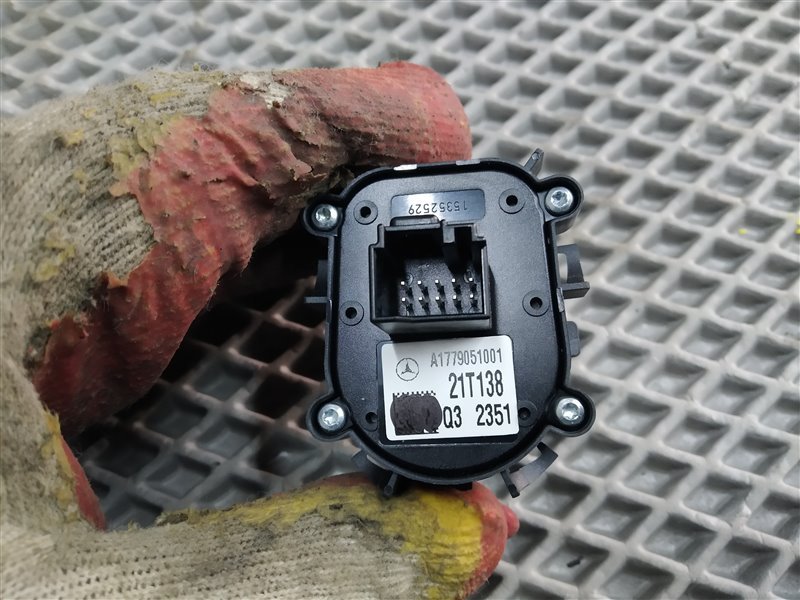 кнопка старт / стоп, 2400 рублей, Санкт-Петербург