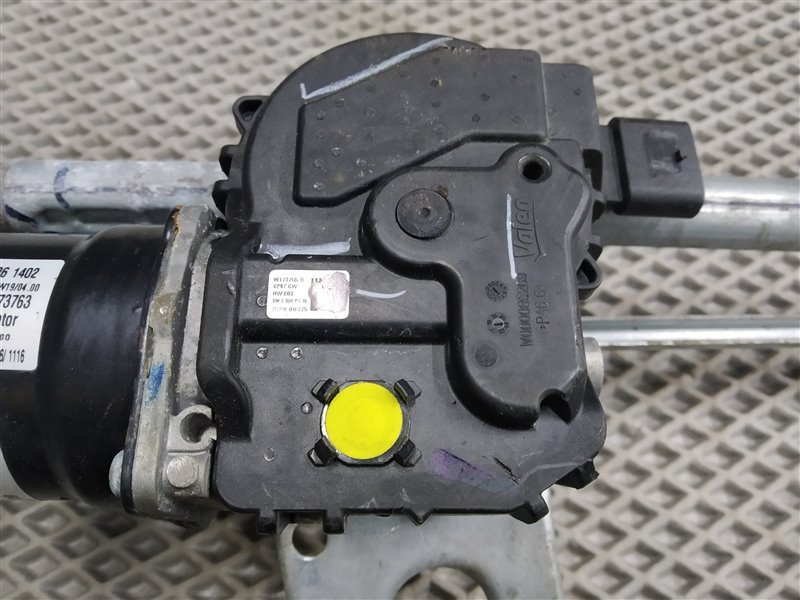 трапеция стеклоочистителя, 18000 рублей, Санкт-Петербург