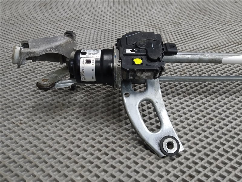 трапеция стеклоочистителя, 18000 рублей, Санкт-Петербург