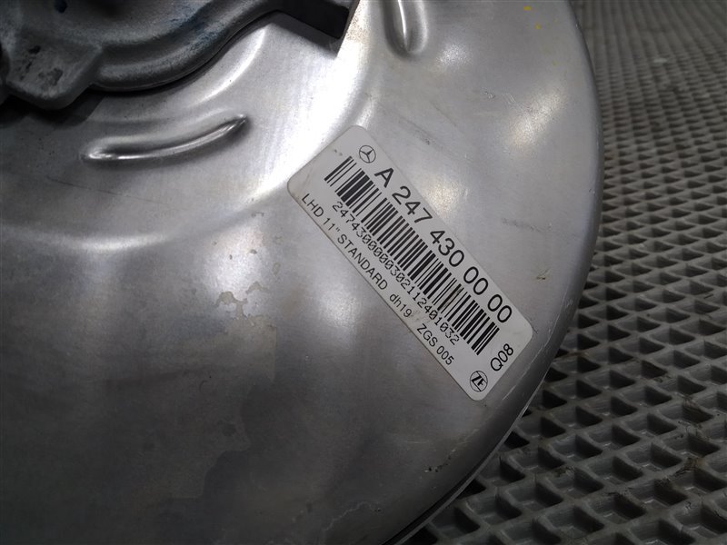 вакуумный усилитель, 11000 рублей, Санкт-Петербург