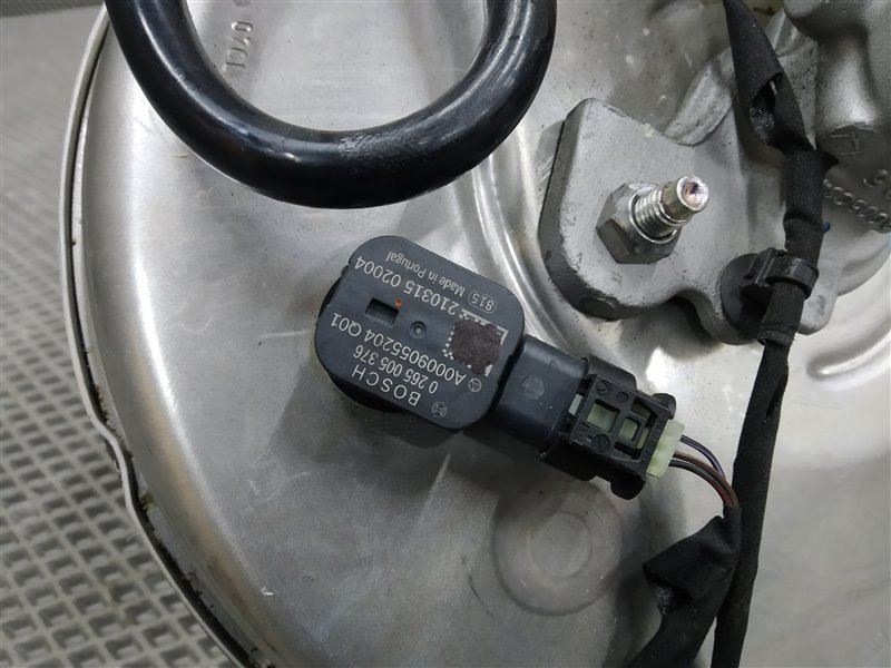 вакуумный усилитель, 11000 рублей, Санкт-Петербург