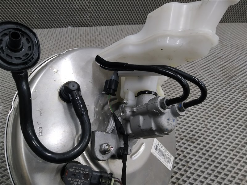 вакуумный усилитель, 11000 рублей, Санкт-Петербург