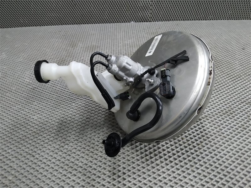 вакуумный усилитель, 11000 рублей, Санкт-Петербург