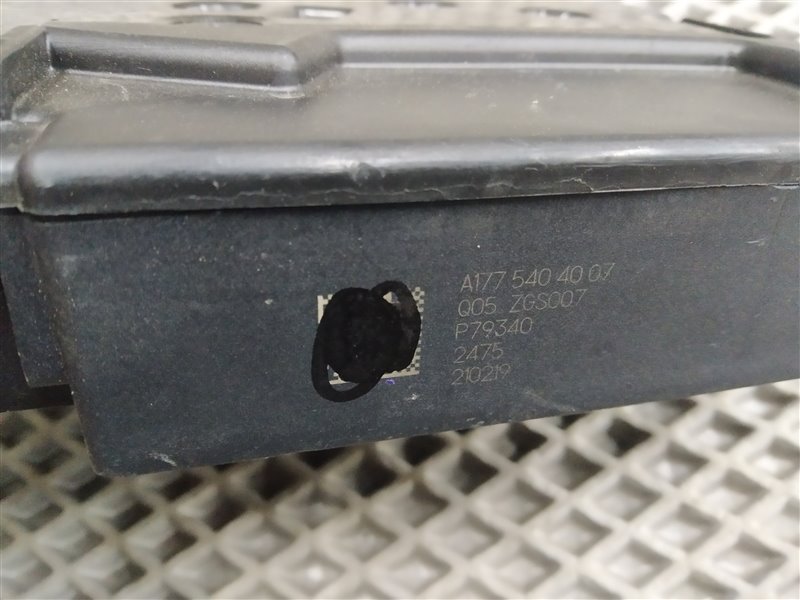 блок предохранителей, 6240 рублей, Санкт-Петербург