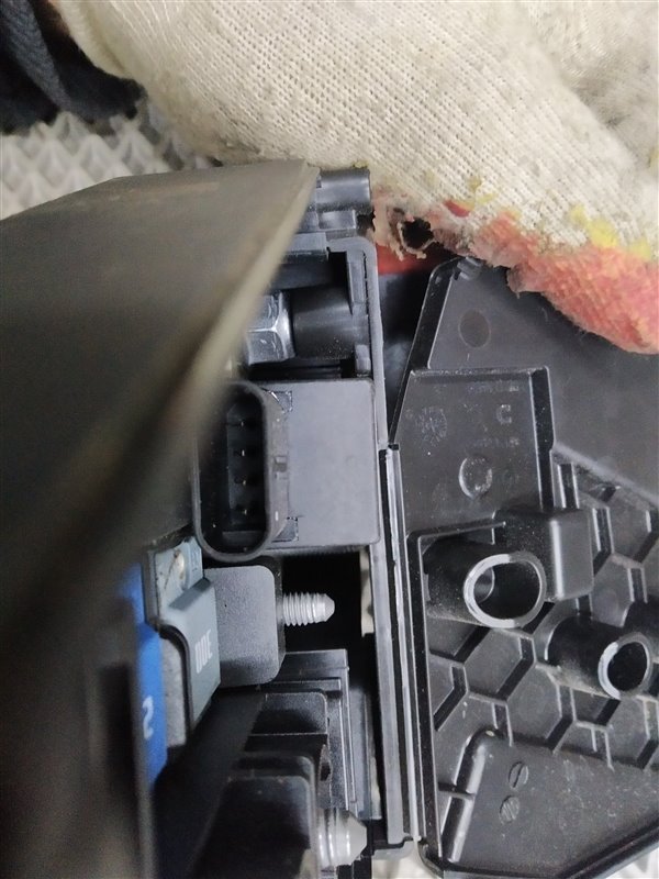 блок предохранителей, 6240 рублей, Санкт-Петербург